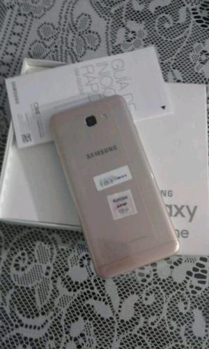 Vendo J5 prime