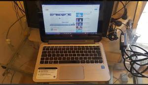 Vendo Laptop Marca Hp 360 Impecable