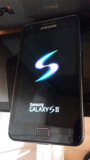 Vendo Samsung Galaxy S II i!!