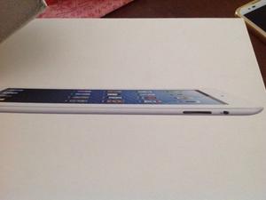 Vendo iPad4 En buen estado