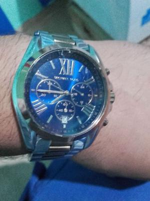 Vendo o permuto reloj Michel kros