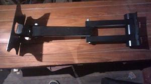 Vendo soporte d lcd,led hasta 32 p reforzado