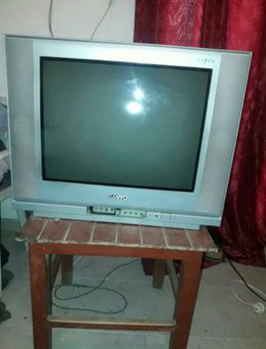 Vendo tv sanyo