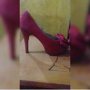 Vendo zapatos $300