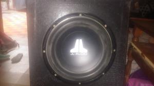 Woofer JL audio