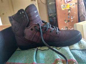 Zapatillas Supra Skytop Muska Talle 44 (ARG) NUEVAS SIN USO