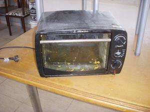 horno electrico ultracomb, como nuevo, muy poco uso