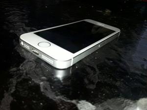 iPhone 5s 64gb 4g huella libre primer dueño