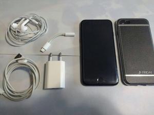 iPhone 7 32gb Completo sin caja - BELLO