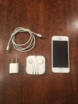 iPhone SE 64gb.