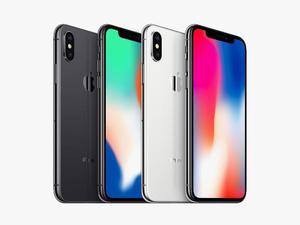 iPhone X 64gb