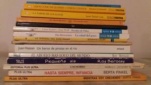 libros infantiles- usados