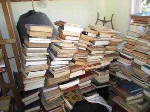 lote de psicologia usados. mas de 300 libros.importantes