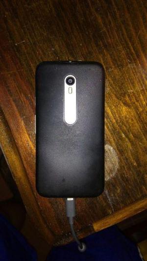 moto g3 para repuesto