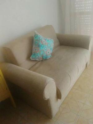 sillon cama hermoso