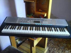 teclado casio muy buen estado