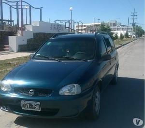 vendo corsa wagon 2000