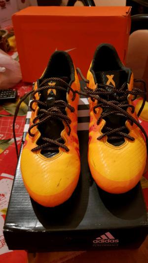 Adidas X 15