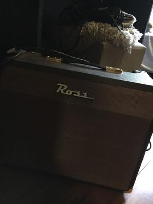 Amplificador Ross Acoustic 25c