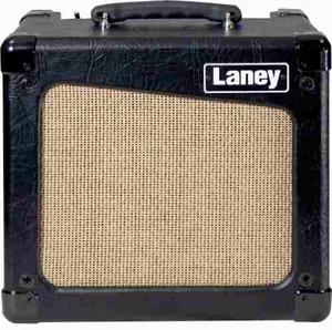 Amplificador Valvular Para Guitarra Laney Cub 8