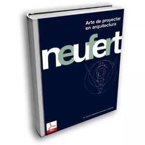 Arte De Proyectar Arquitectura Neufert Diseno 14 Edicion