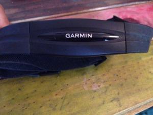 Banda pulsometro garmin