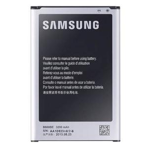 Batería Original Samsung Galaxy Note 3 N N