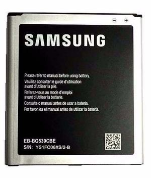 Batería Para Samsung Galaxy J7 J + Garantia