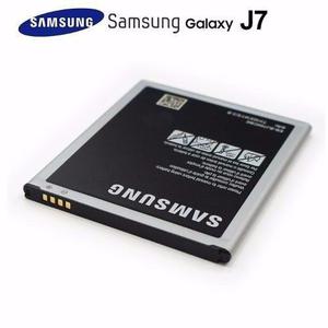 Batería Para Samsung Galaxy J7 J700 + Garantia + Envio