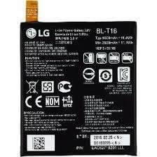 Bateria Lg Flex 2 Bl-t16 Original Digital Moron