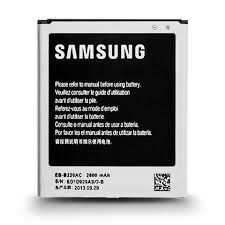 Bateria Samsung Galaxy Gran +cargador Original