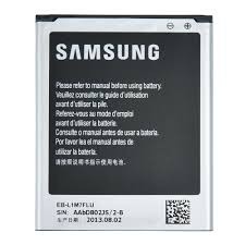Bateria Samsung Galaxy J 5 / 15 Original Garantia