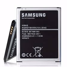 Bateria Samsung Galaxy J7 +cargador Original Gtia