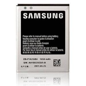 Bateria Samsung I Galaxy Sii/ S2 Original + Garantia