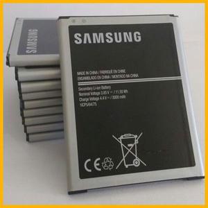Bateria Samsung J Jmah 100% Original