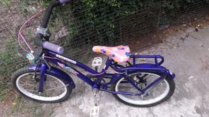 Bicicleta Rod 16