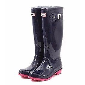 Botas de Lluvia Gummi