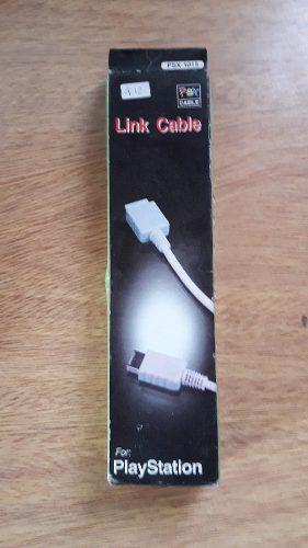 Cable Link Playstation 1 (no Psone)