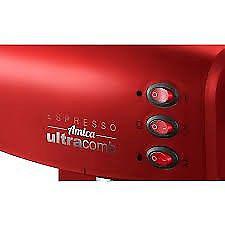 Cafetera Espresso Amica Ultracomb Nueva en caja