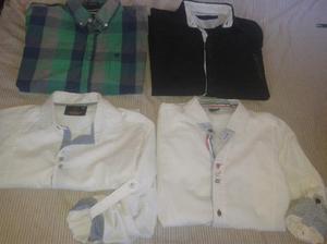 Camisas talle M