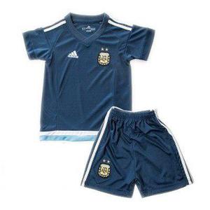 Camiseta Afa Suplente 16/17 Kit Niño