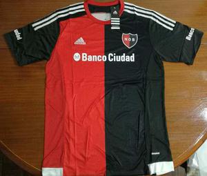 Camiseta Newells 2015 Titular Original Envío T/país