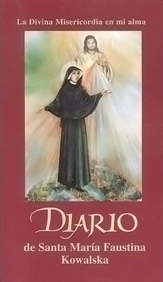 Diario: La Divina Misericordia En Mi Alma - Sta. Faustina