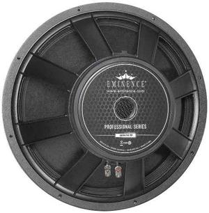 Eminence Omega Pro 18 A - Woofer 18 Pulg / 800 Watts