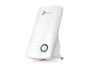 Extensor De Rango Wi-fi 300mbps