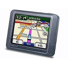 Garmin Nuvi 