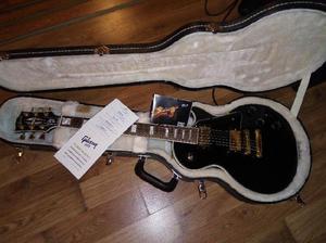 Gibson Les Paul Custom Lite impecable