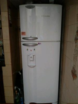 Heladera Electrolux No Frost