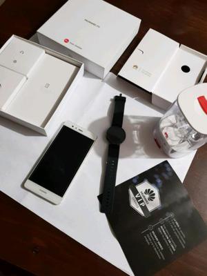 Huawei p9 /reloj huawei fit