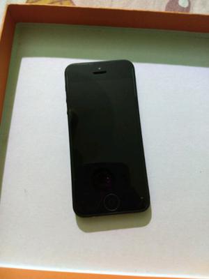 Iphone 5 solo
